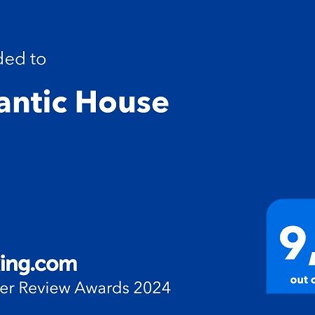 Atlantic House Lejlighed Cagliari Eksteriør billede